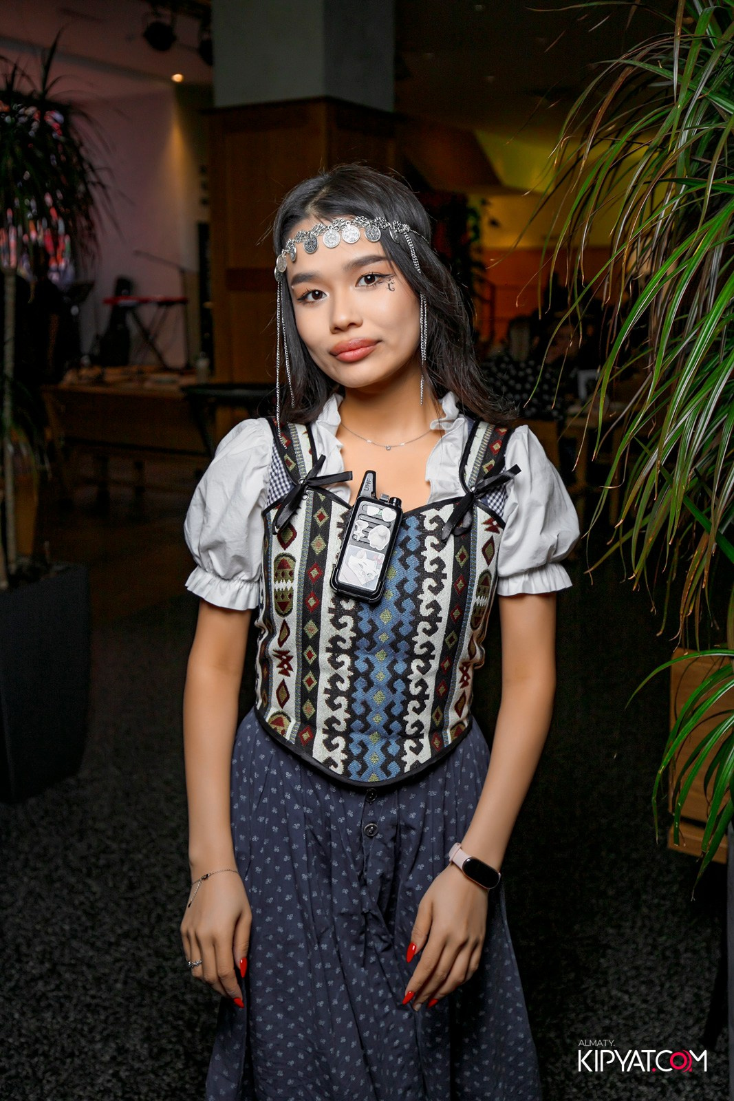 PAULANER. КИПЯТКОМ АЛМАТЫ! Фотосъемка мероприятий в Алматы