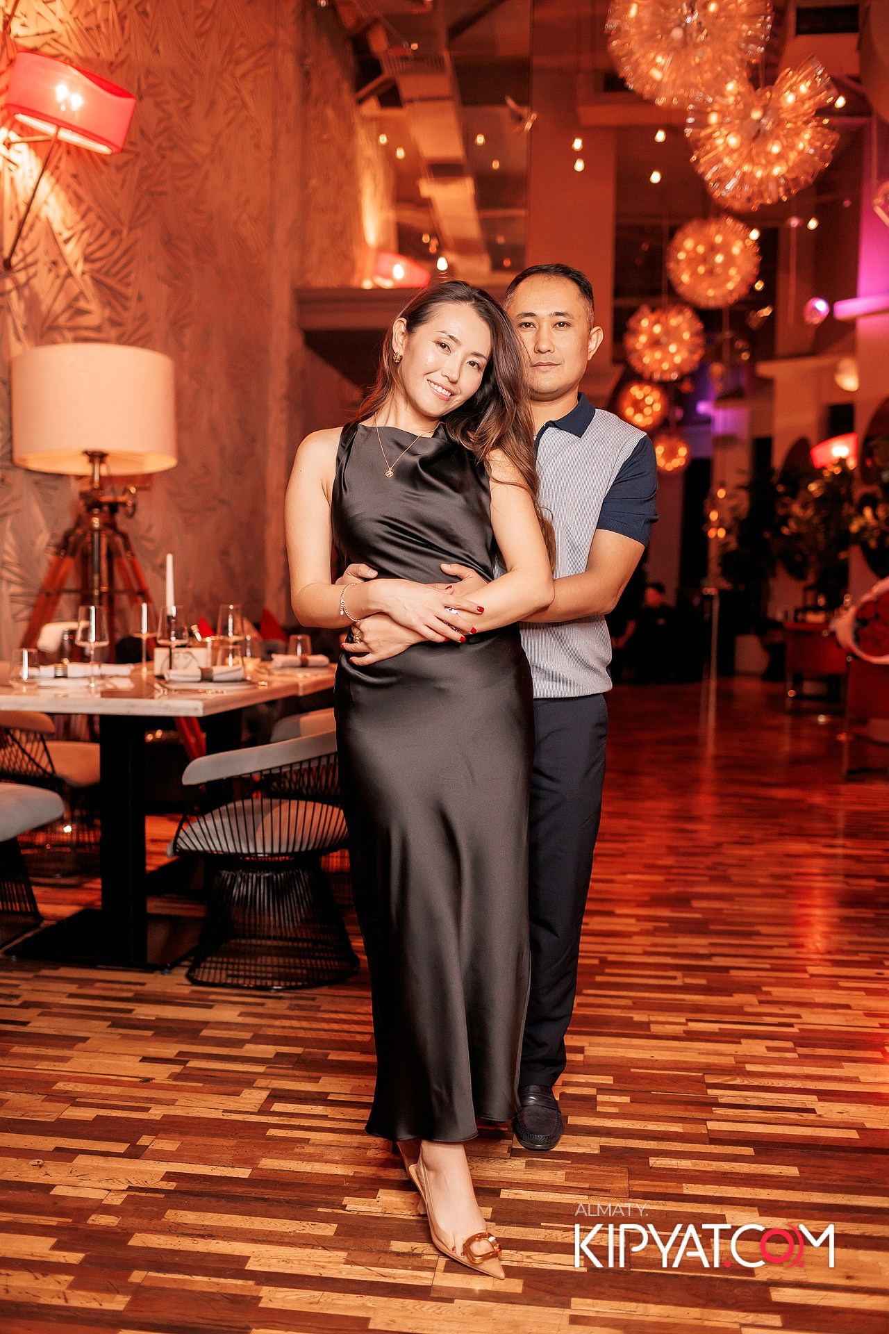 BarFly. КИПЯТКОМ АЛМАТЫ!