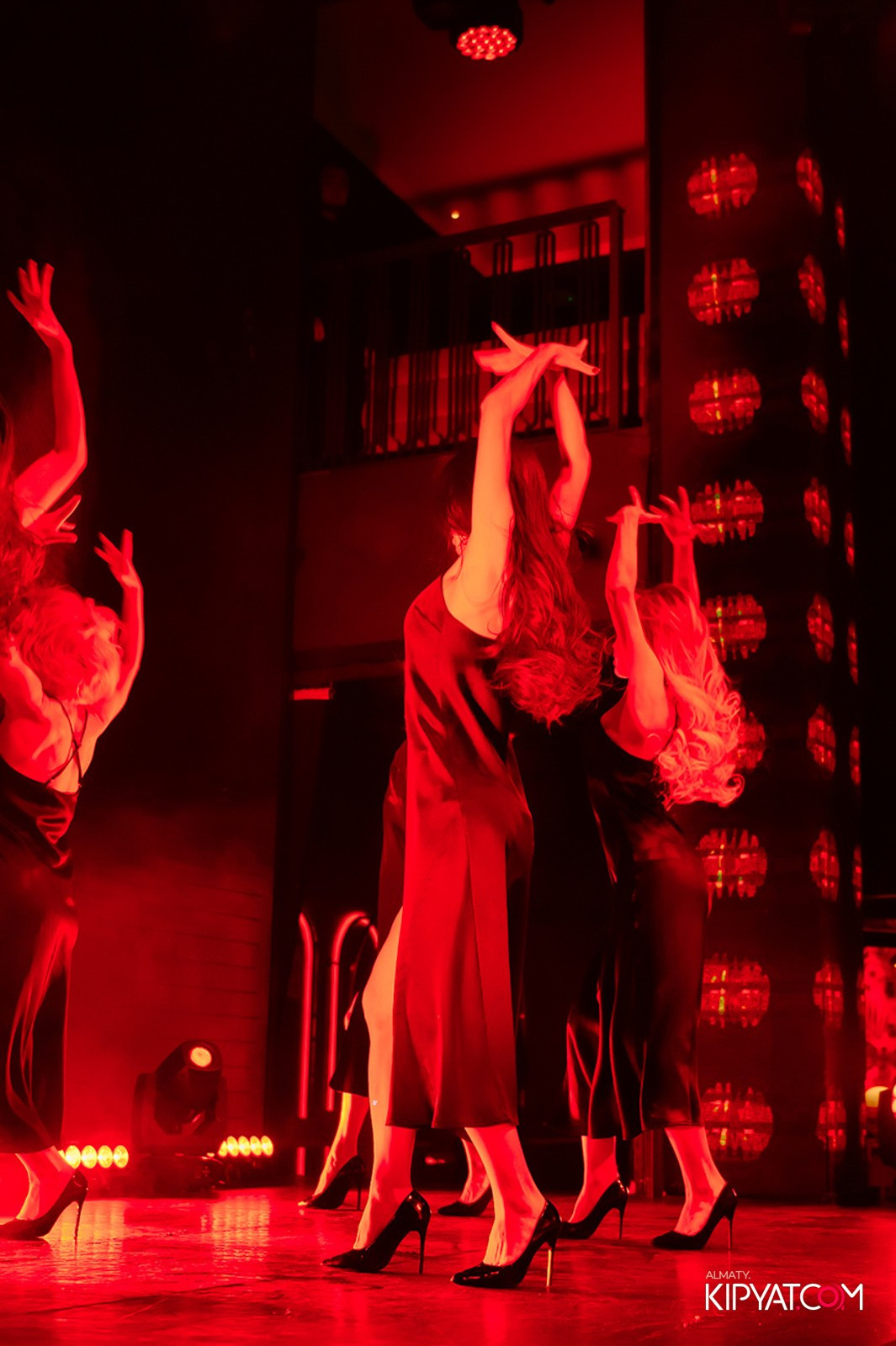 QUEEN. КИПЯТКОМ АЛМАТЫ!