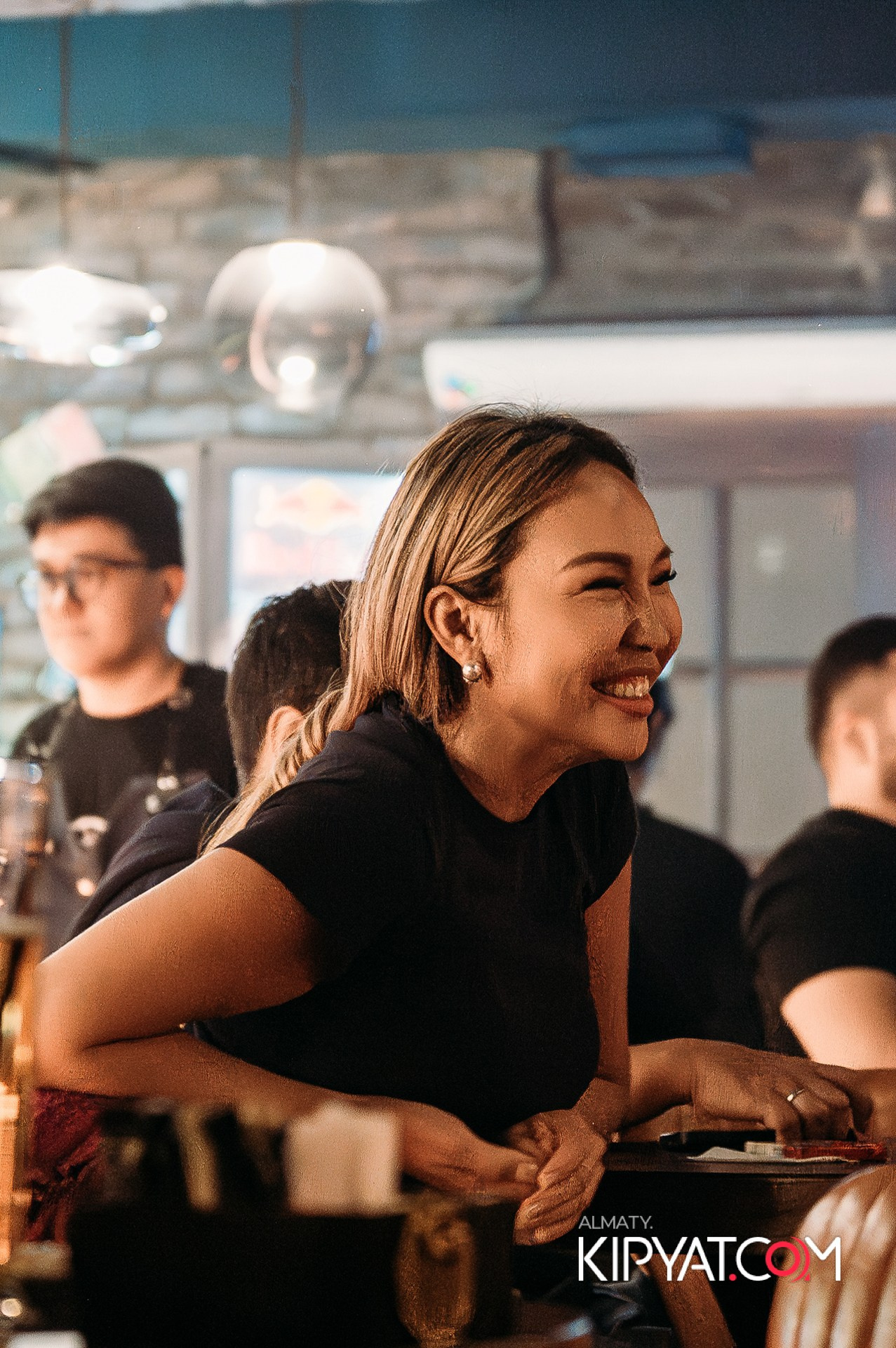 СОЛЬНЫЙ STAND UP КОНЦЕРТ АЛЕКСАНДРА МЕРКУЛЯ. КИПЯТКОМ АЛМАТЫ!