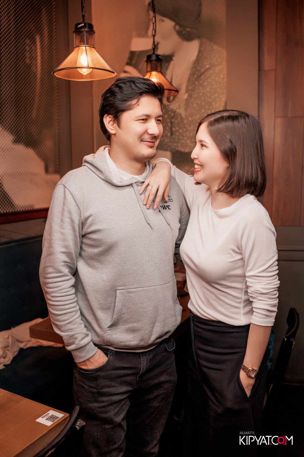 ПИНТА НА ДОСТЫК. КИПЯТКОМ АЛМАТЫ!