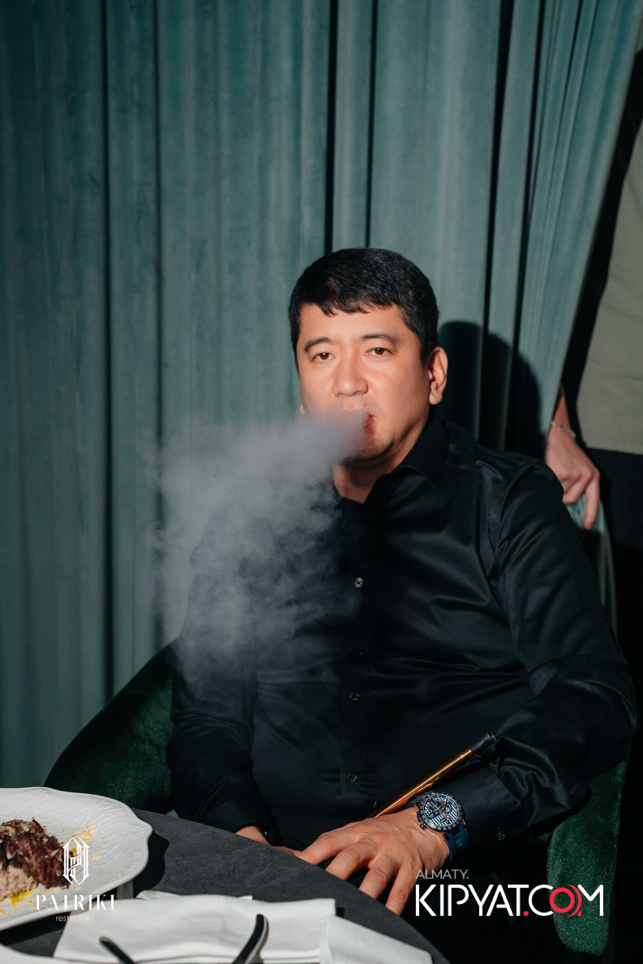 PATRIKI RESTAURANT. КИПЯТКОМ АЛМАТЫ! Фотосъемка мероприятий в Алматы