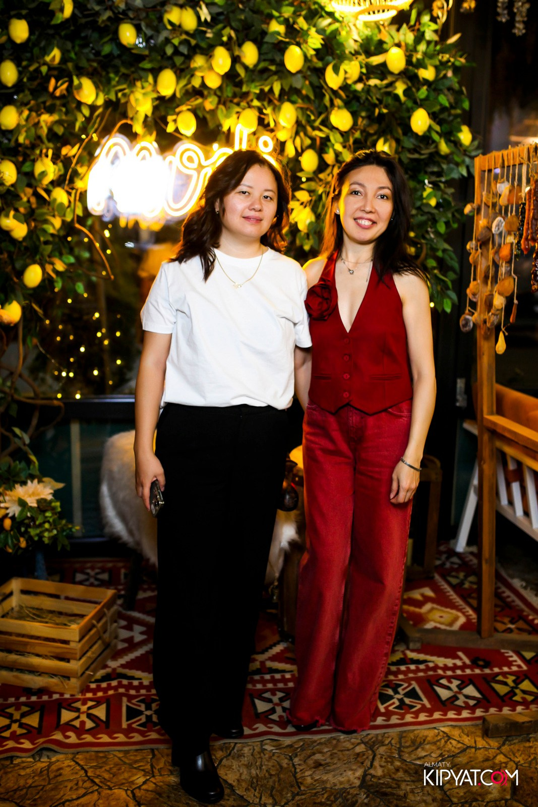 MODI RESTORANCHIK. КИПЯТКОМ АЛМАТЫ!