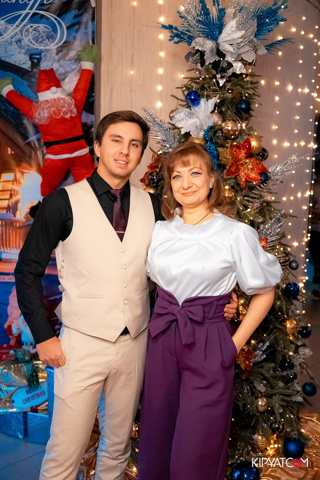 КАФЕ АЙНУР. КИПЯТКОМ АЛМАТЫ! Фотосъемка мероприятий в Алматы