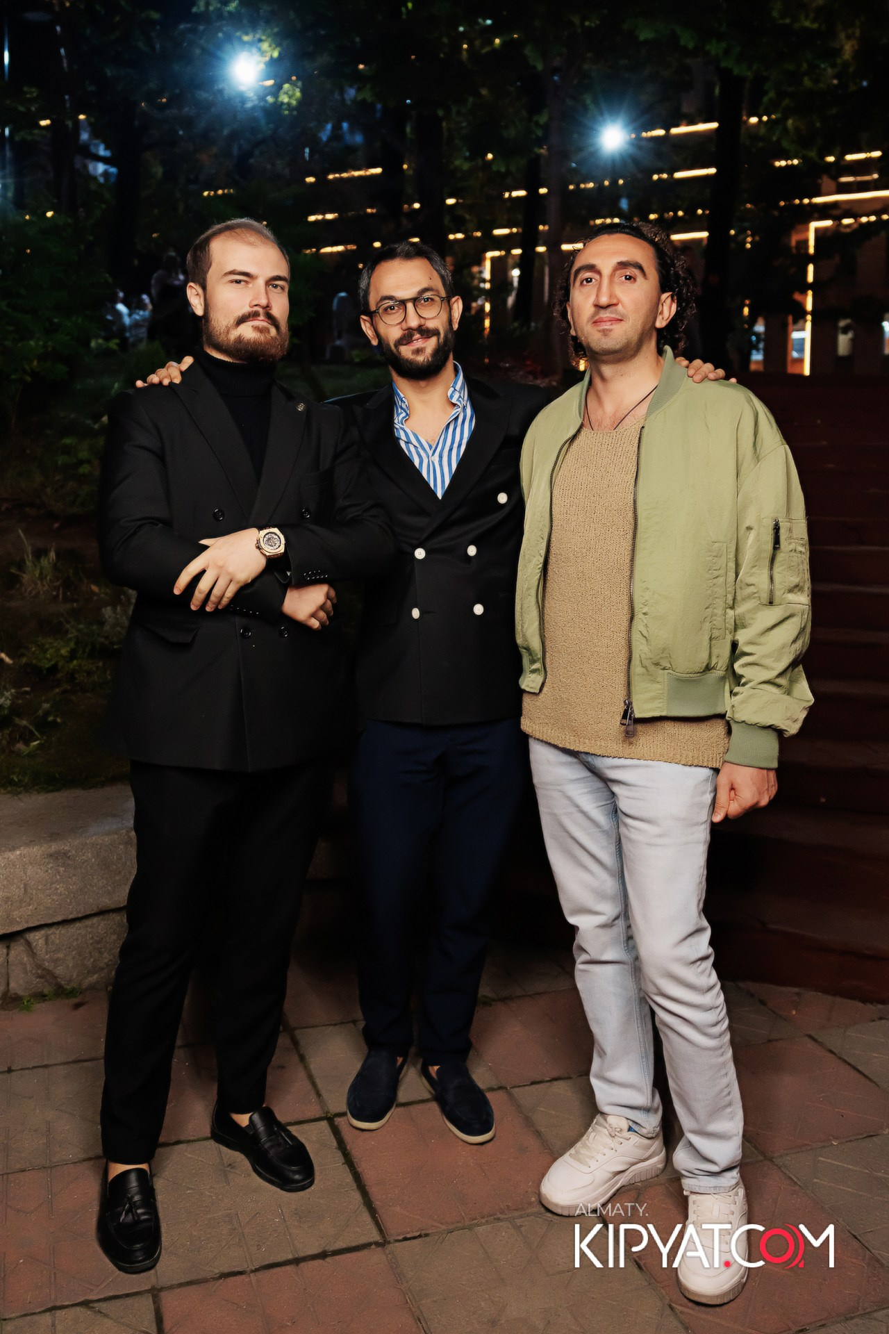 День рождения ресторана Noodles — 15 лет. КИПЯТКОМ АЛМАТЫ! Фотосъемка мероприятий в Алматы