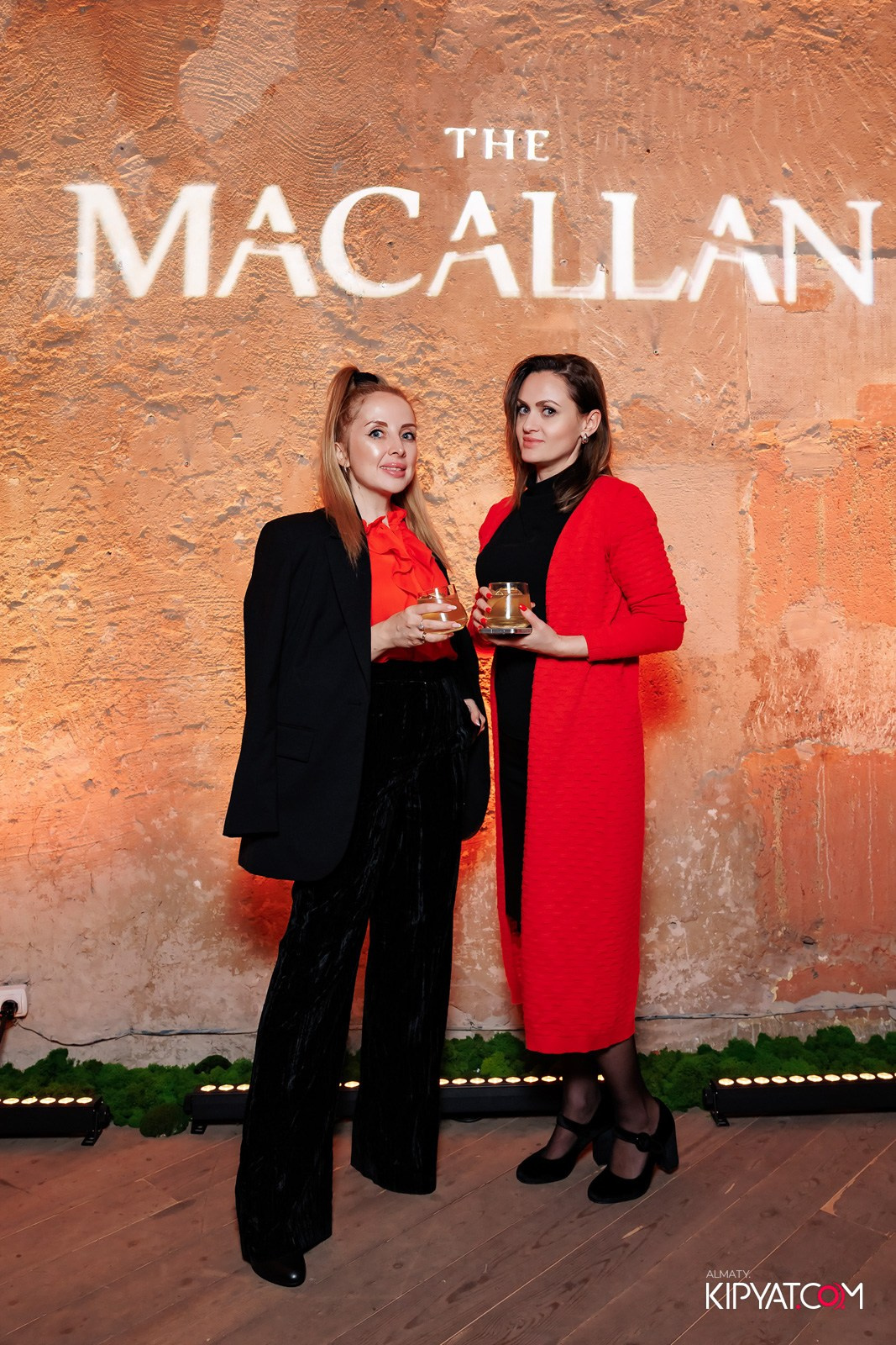 ВЕЧЕР ЛИМИТИРОВАННОГО РЕЛИЗА THE MACALLAN HARMONY COLLECTION. КИПЯТКОМ АЛМАТЫ!