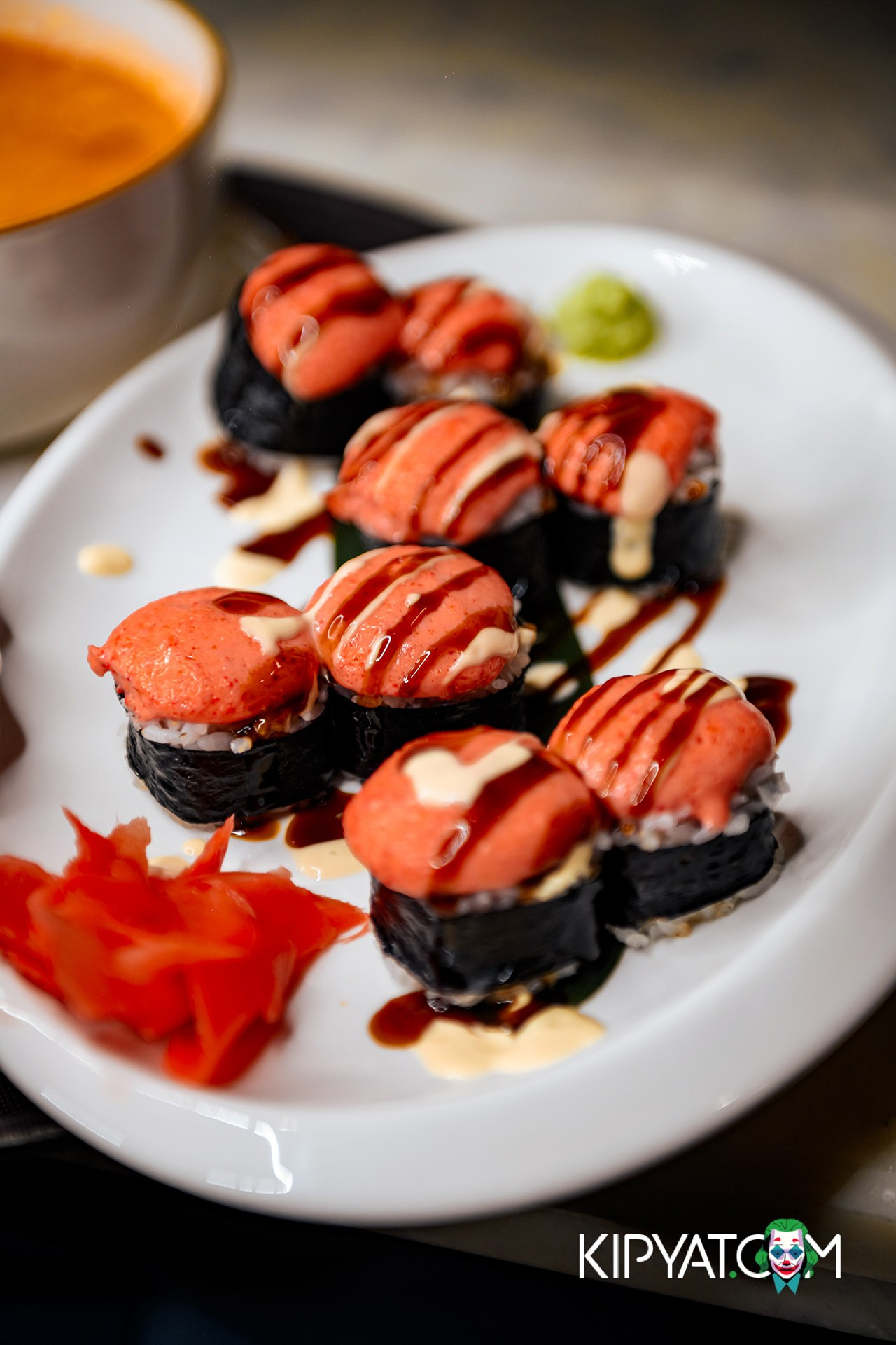 LOKO BAR. КИПЯТКОМ АЛМАТЫ!