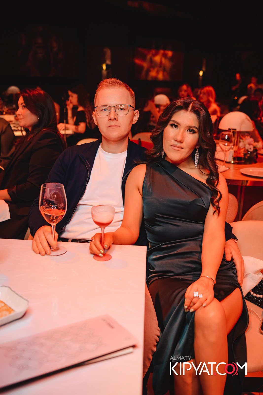 QUEEN. КИПЯТКОМ АЛМАТЫ!