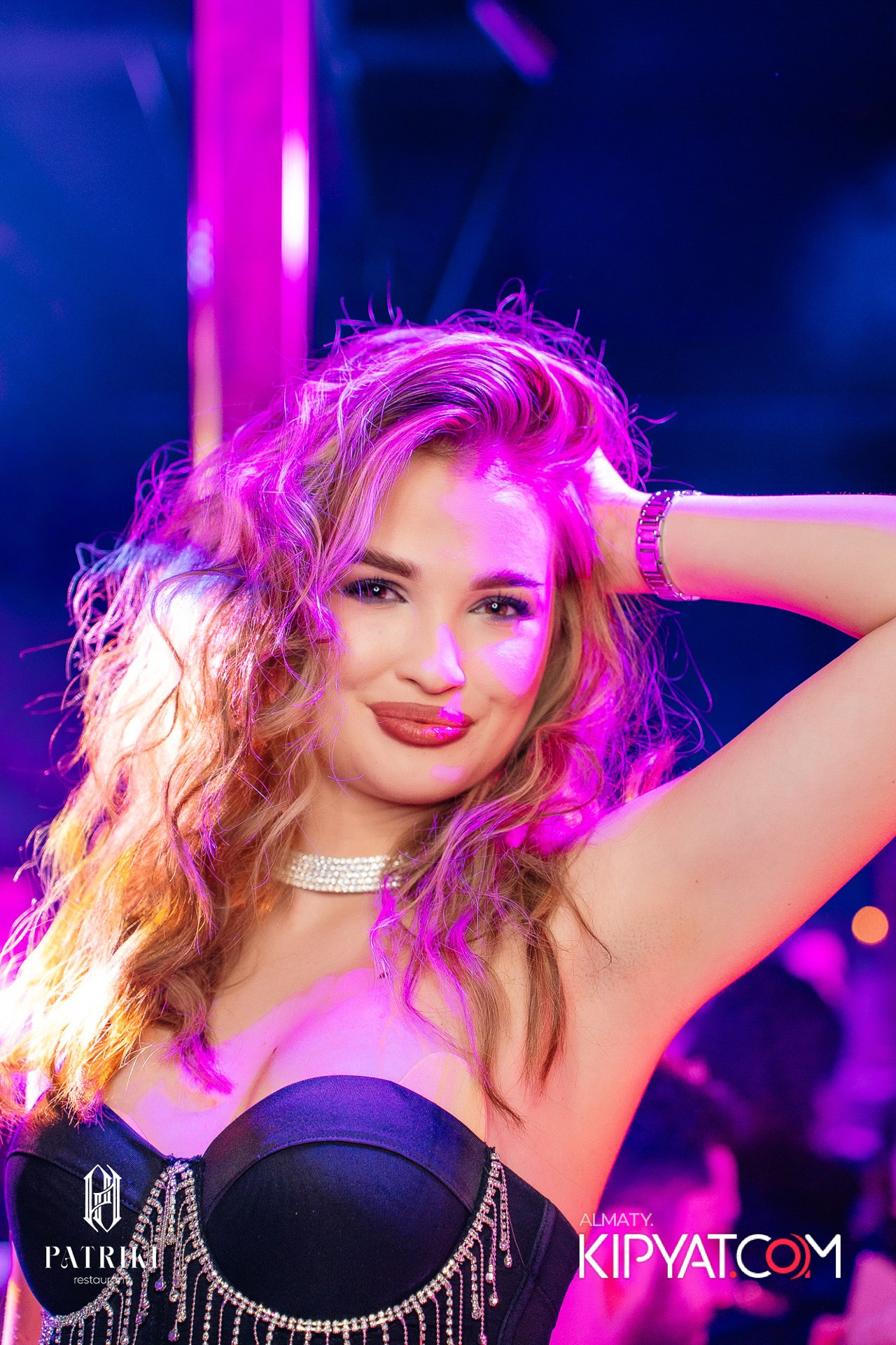 PATRIKI RESTAURANT. КИПЯТКОМ АЛМАТЫ!