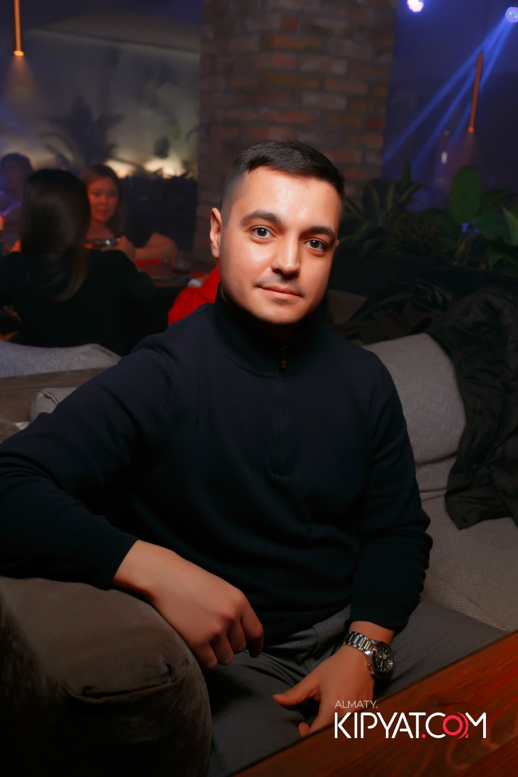 ОЛОВО НА ДОСТЫК. КИПЯТКОМ АЛМАТЫ!