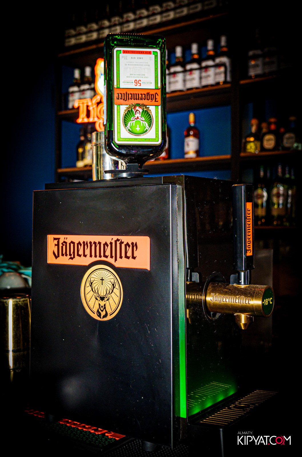 VICE CITY. КИПЯТКОМ АЛМАТЫ!