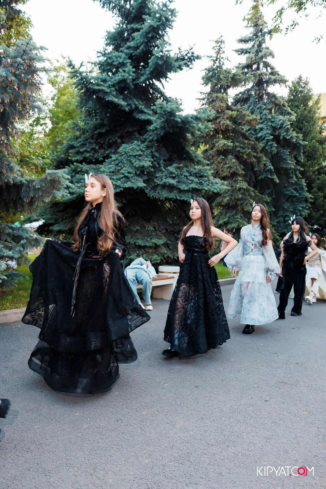 JUNIOR MODELS SHOW. ПЕРФОМАНС НОЧЬ В МУЗЕЕ. КИПЯТКОМ АЛМАТЫ! Фотосъемка мероприятий в Алматы
