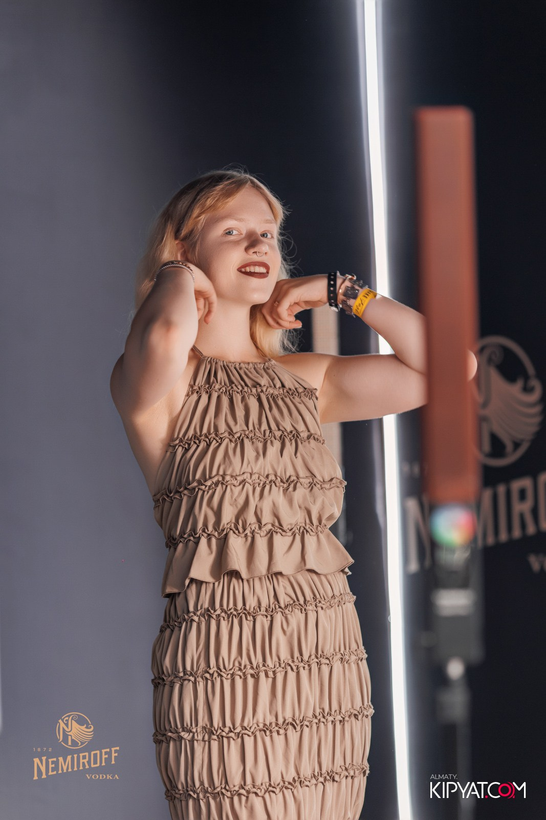 SHAKE FEST 2025 NEMIROFF VIBES. КИПЯТКОМ АЛМАТЫ!