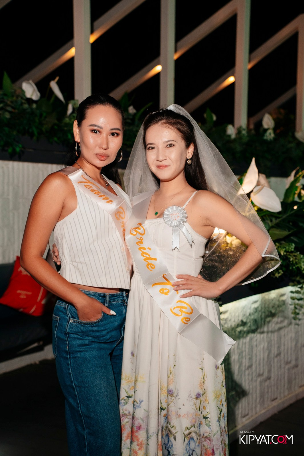 ДОРОГАЯ, Я НЕ ПИЛ. КИПЯТКОМ АЛМАТЫ!