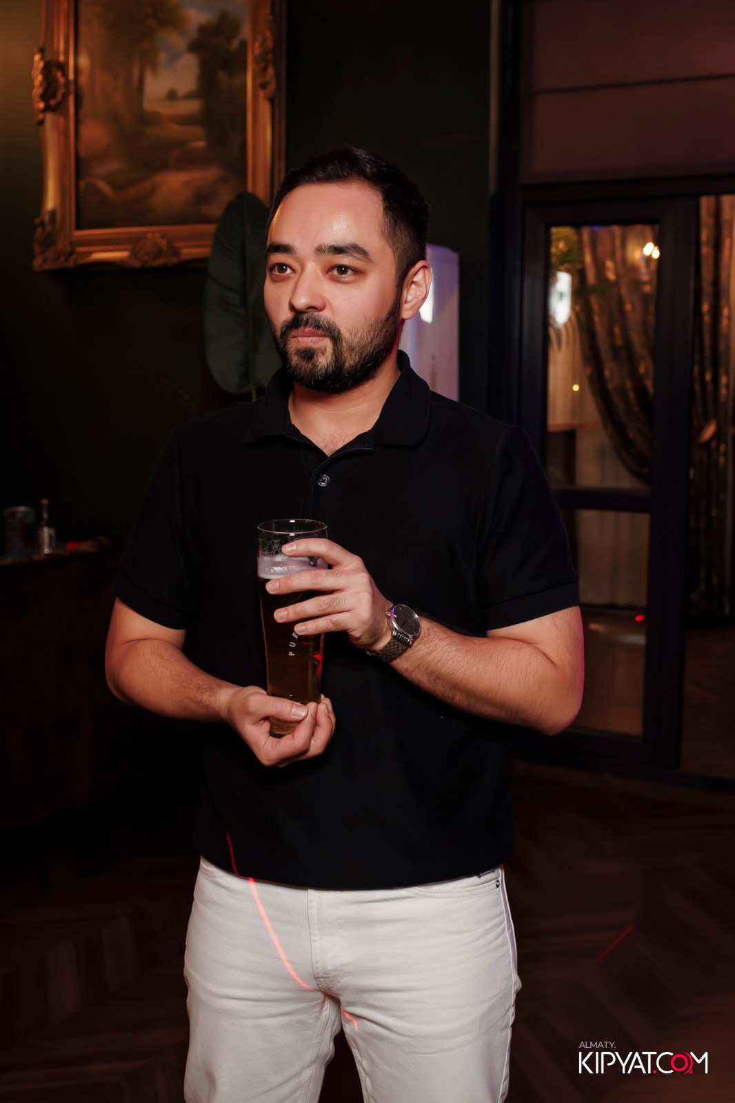 ОТКРЫТИЕ РЕСТОРАНА VESELIDZE НА АБАЯ. КИПЯТКОМ АЛМАТЫ! Фотосъемка мероприятий в Алматы