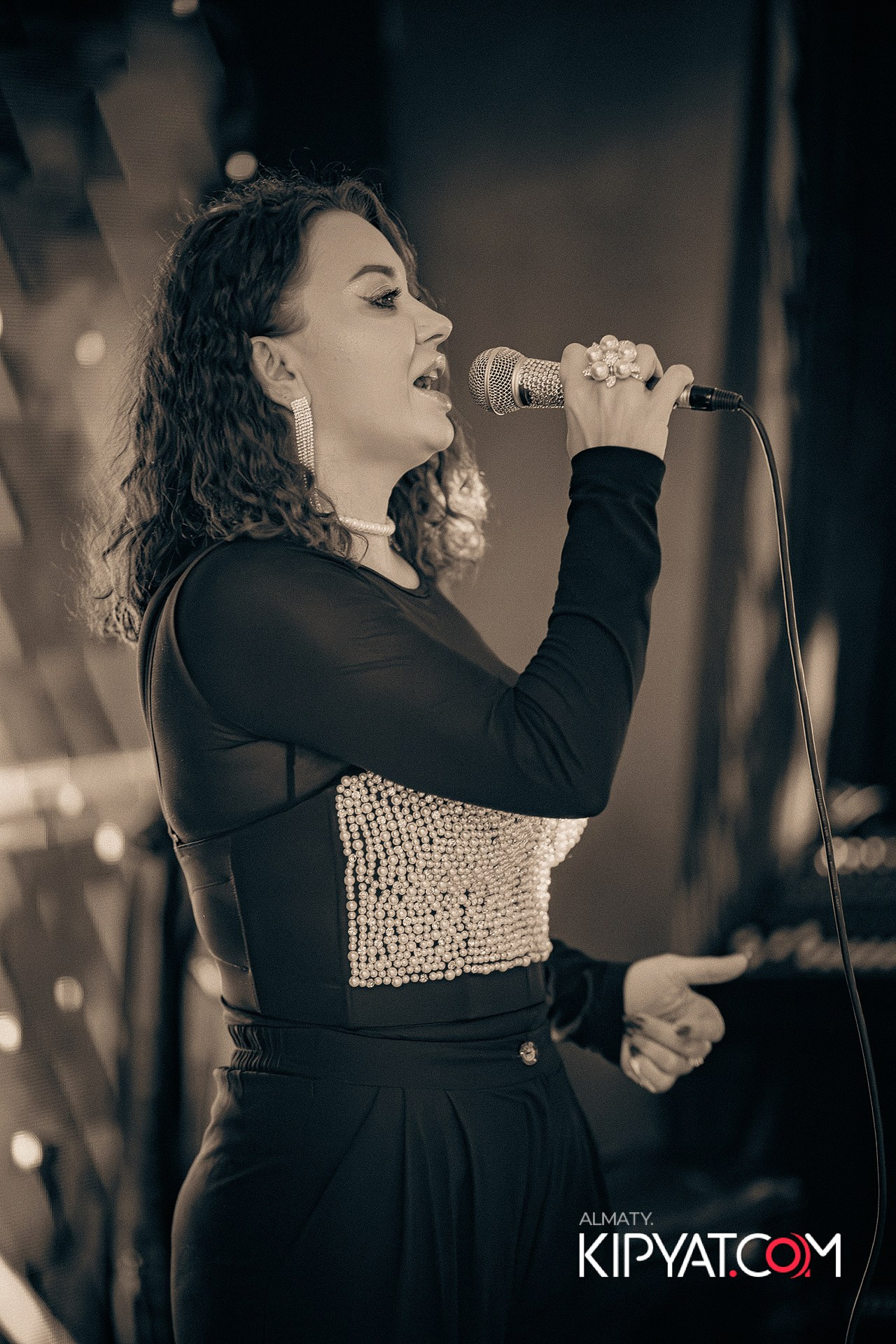 R.S'SULTAN. КИПЯТКОМ АЛМАТЫ!