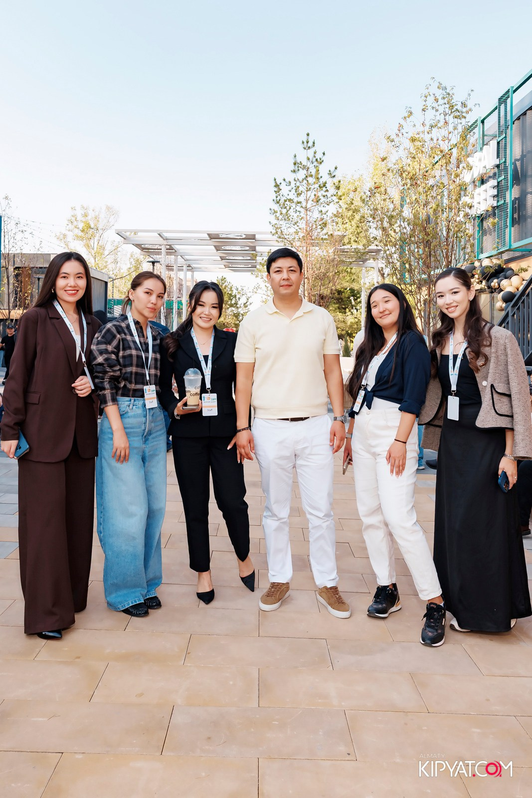 ОТКРЫТИЕ BOX PARK. КИПЯТКОМ АЛМАТЫ!