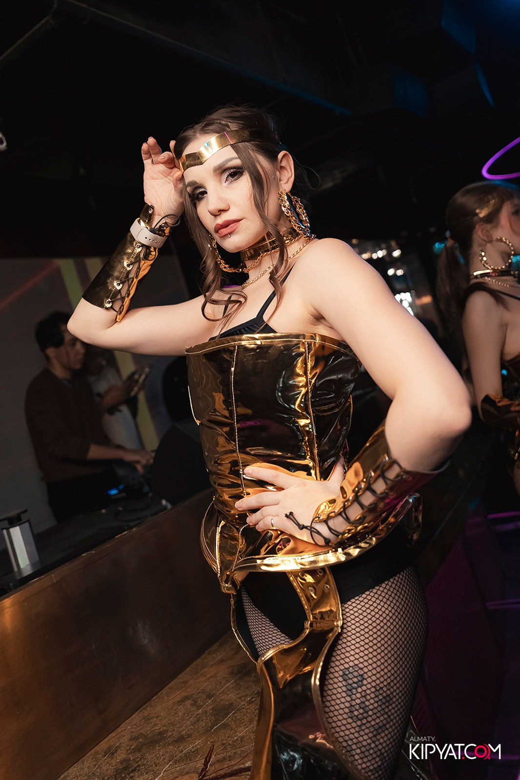 EVENT BAR. КИПЯТКОМ АЛМАТЫ! Фотосъемка мероприятий в Алматы