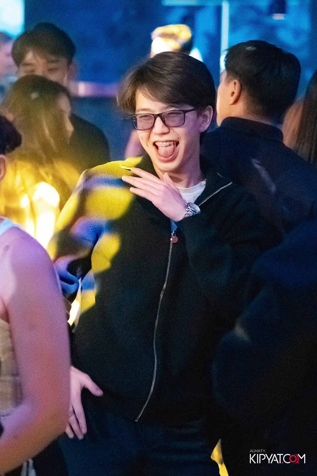 EVENT BAR. КИПЯТКОМ АЛМАТЫ! Фотосъемка мероприятий в Алматы