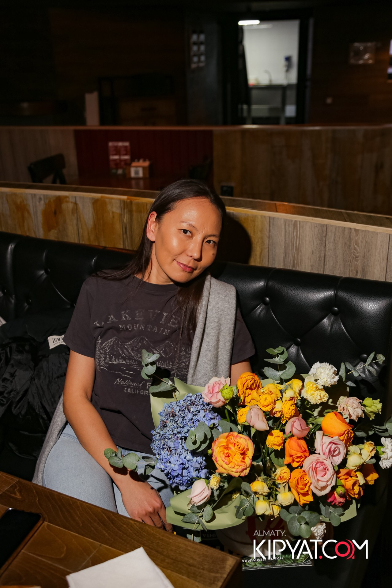 ПИНТА APORT MALL. КИПЯТКОМ АЛМАТЫ!