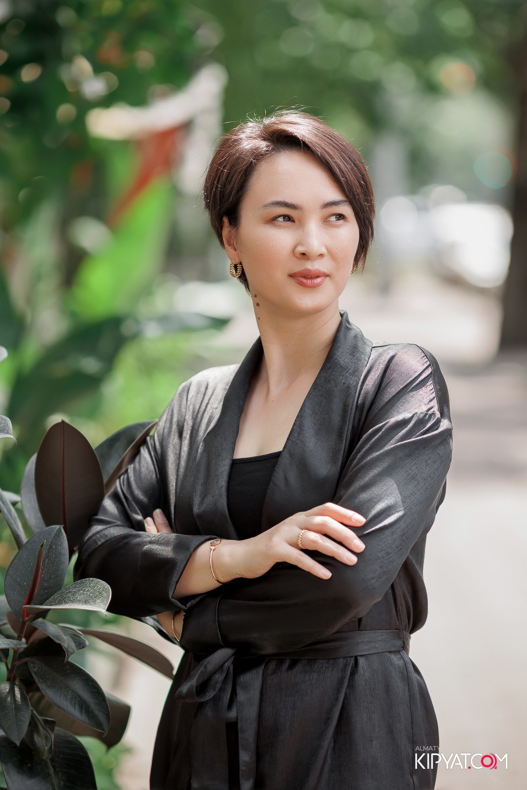 ЖЕНСКИЙ БРАНЧ MUSE. КИПЯТКОМ АЛМАТЫ!