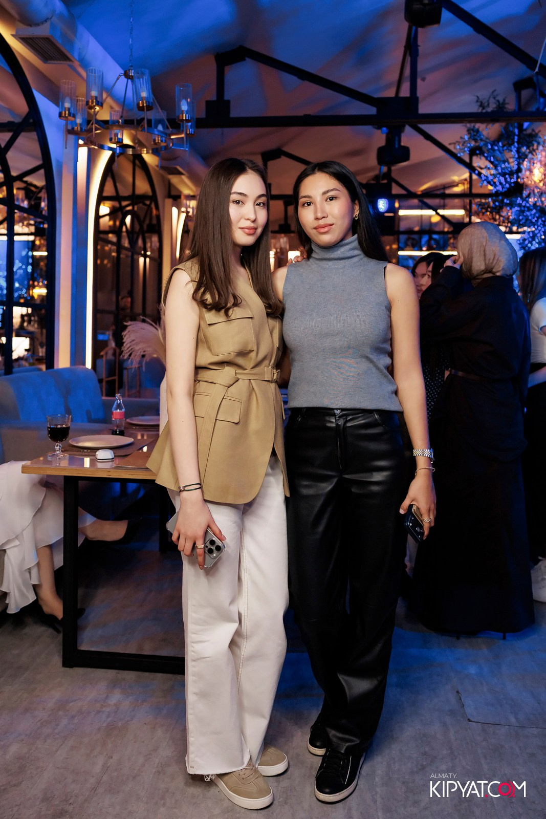 SAHARA ASIAN MIX. КИПЯТКОМ АЛМАТЫ! Фотосъемка мероприятий в Алматы