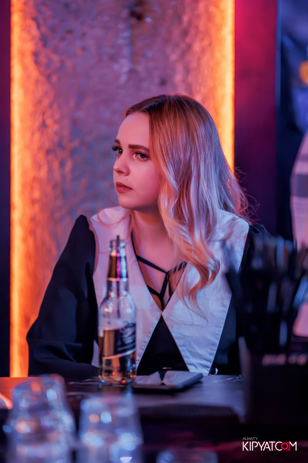 BHB. КИПЯТКОМ АЛМАТЫ!