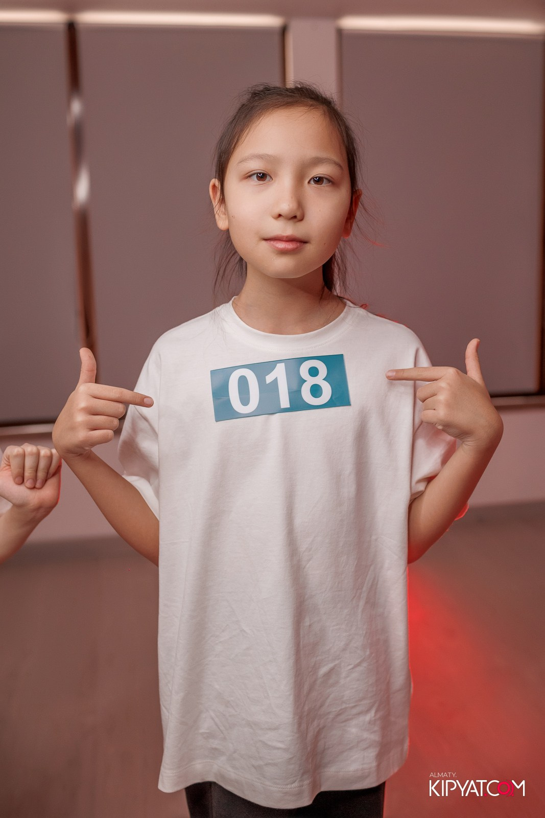 КВЕСТ-ШОУ ALAROVICH / ИГРА В КАЛЬМАРА. КИПЯТКОМ АЛМАТЫ!