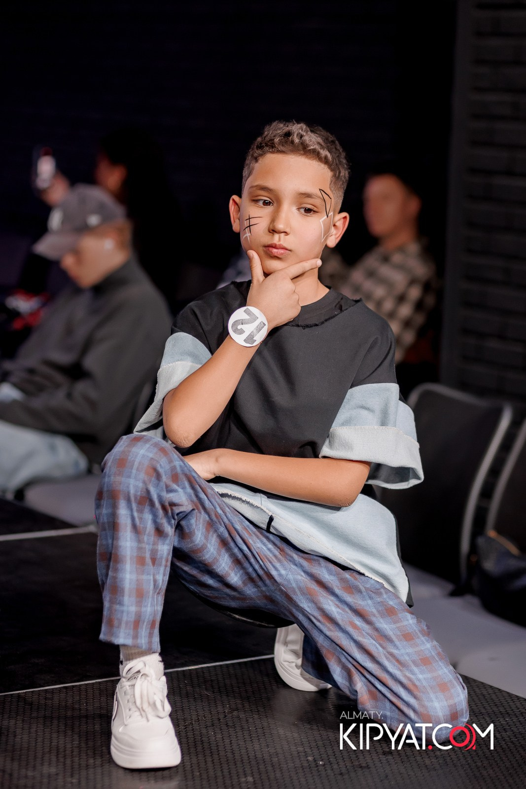 RUNWAY BATTLE. BEST MODEL OF KAZAKHSTAN. КИПЯТКОМ АЛМАТЫ!