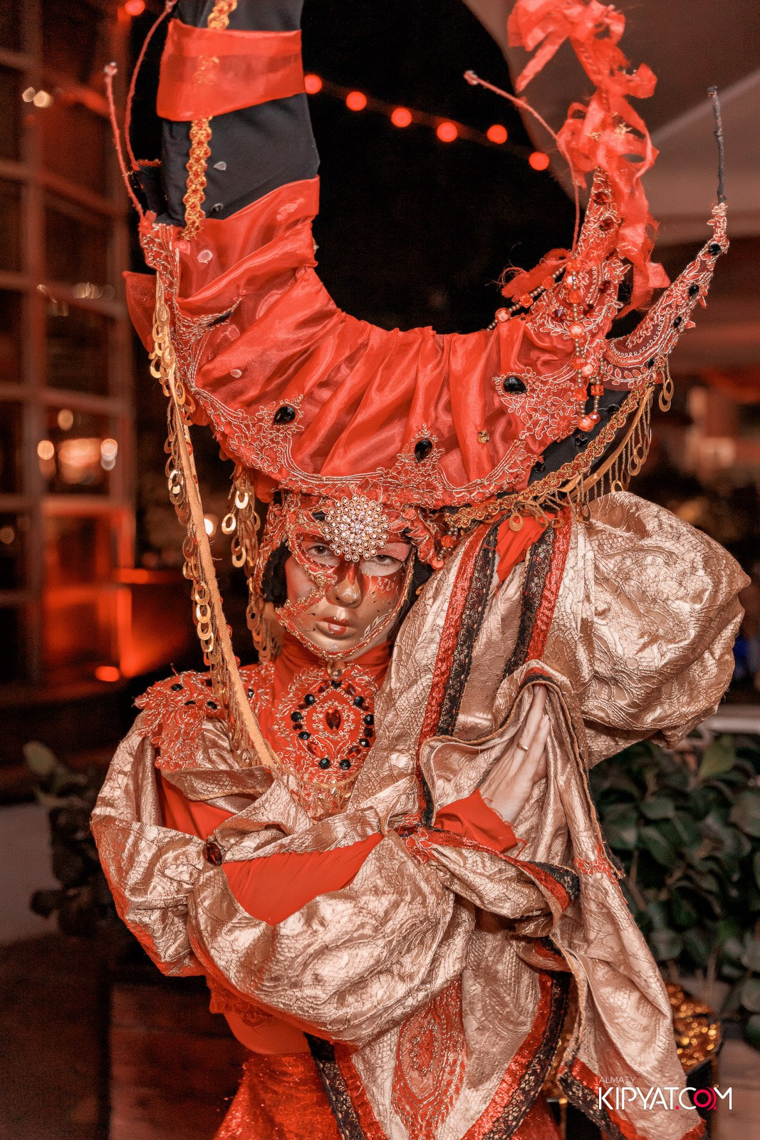 OLOVO BAR НА ДОСТЫК. КИПЯТКОМ АЛМАТЫ!