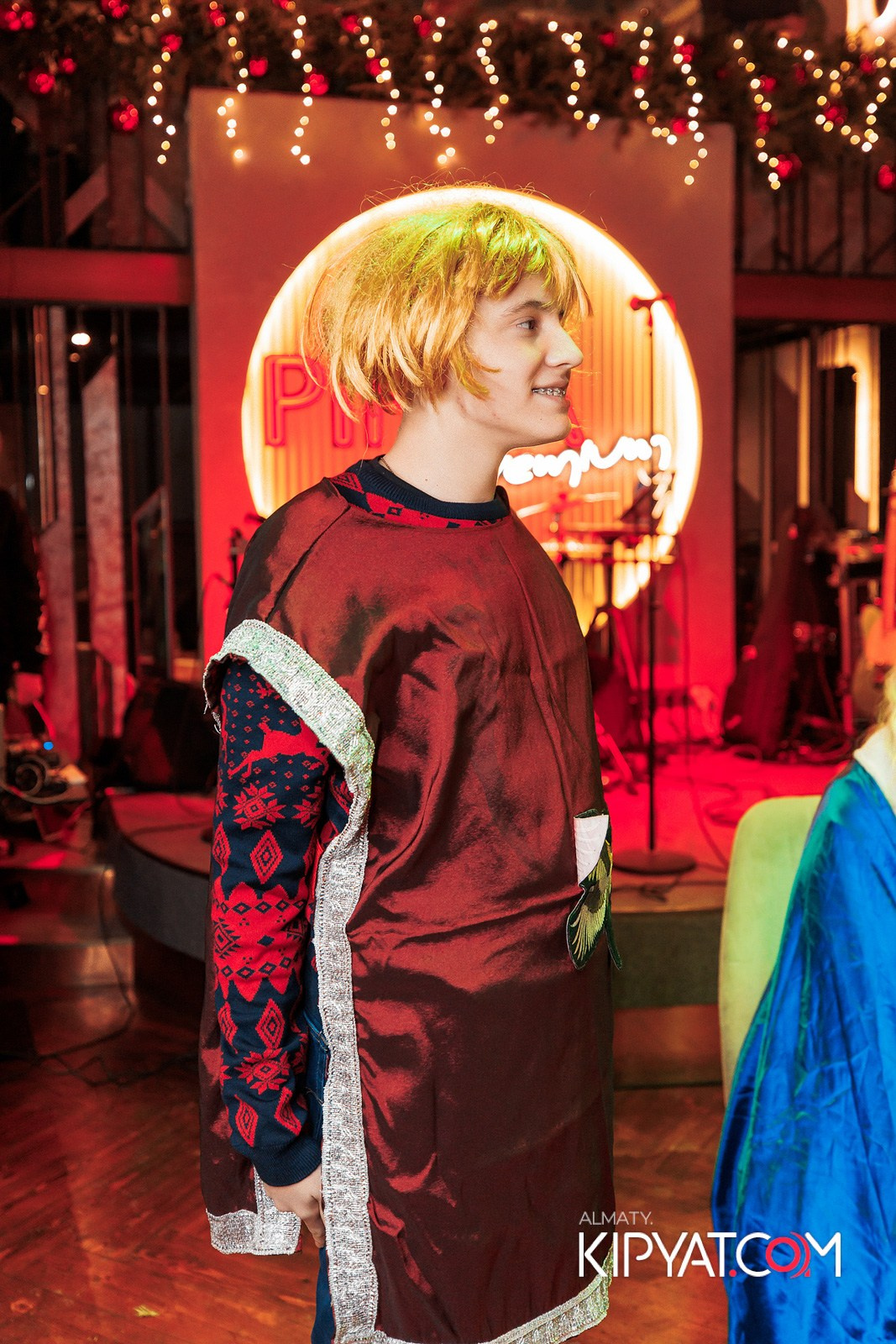 ПИНТА PREMIUM. КИПЯТКОМ АЛМАТЫ!