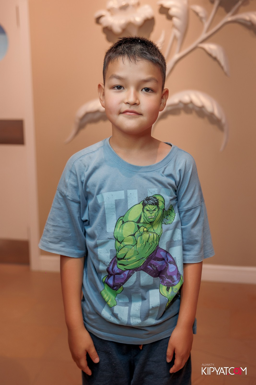 TAIMAN’S FIRST SAFARI. КИПЯТКОМ АЛМАТЫ!