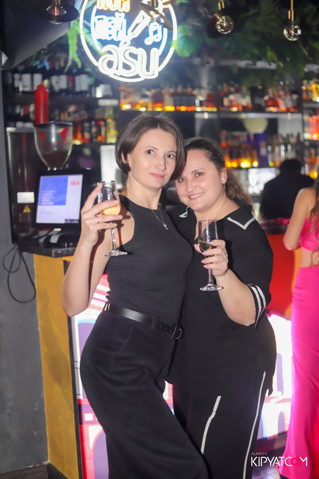 ДОРОГАЯ, Я НЕ ПИЛ. КИПЯТКОМ АЛМАТЫ! Фотосъемка мероприятий в Алматы