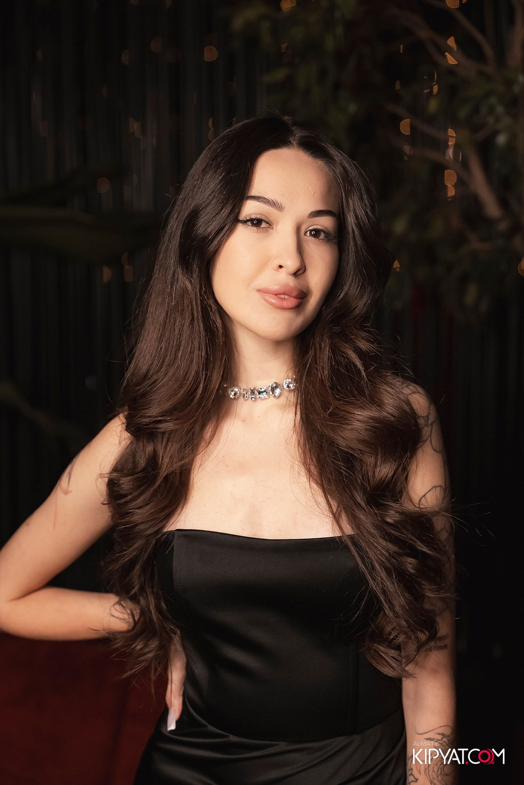 QUEEN. КИПЯТКОМ АЛМАТЫ!