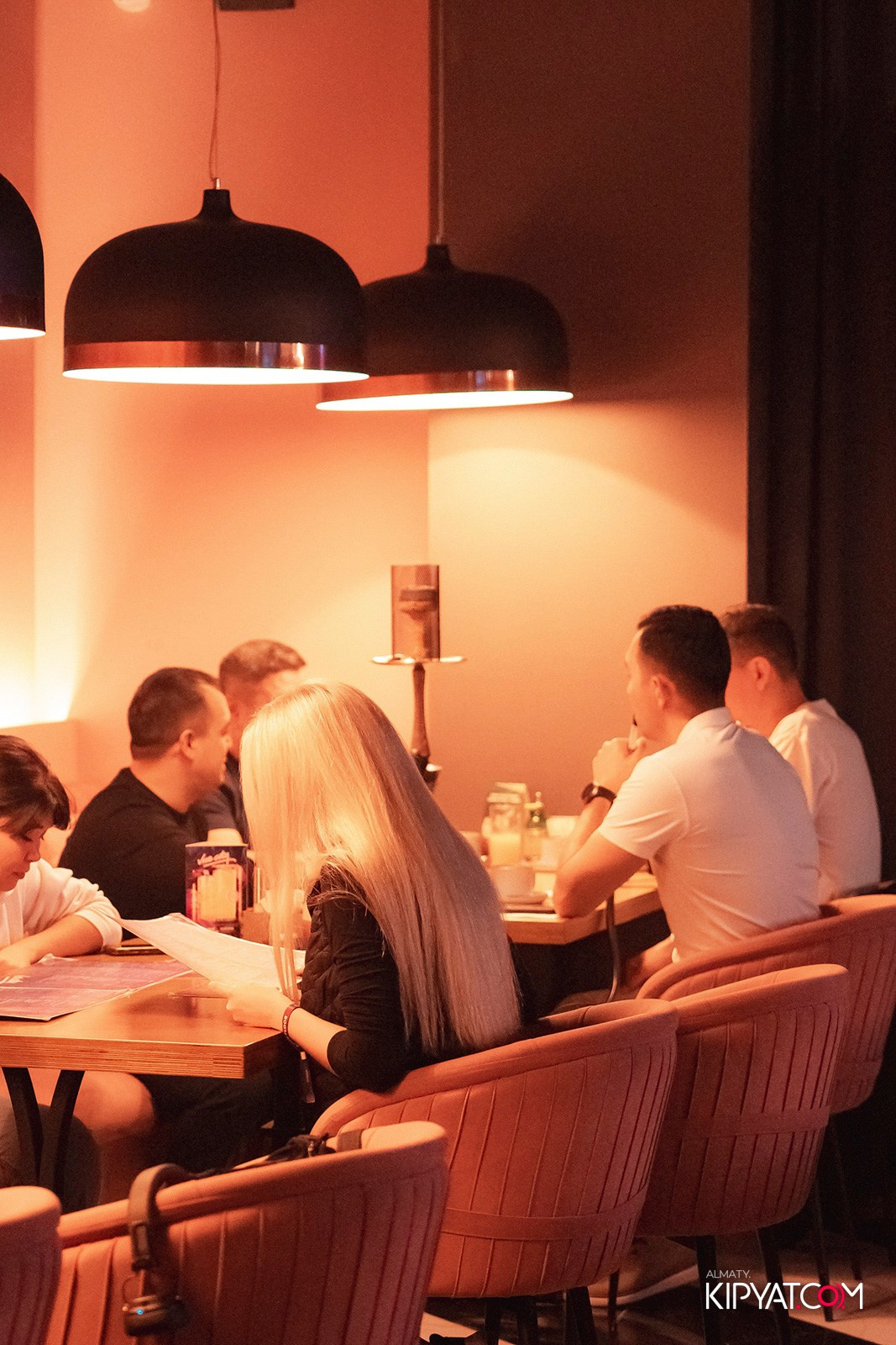 VICE CITY. КИПЯТКОМ АЛМАТЫ!