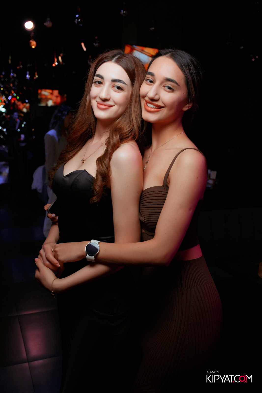 ДОРОГАЯ, Я НЕ ПИЛ. КИПЯТКОМ АЛМАТЫ!