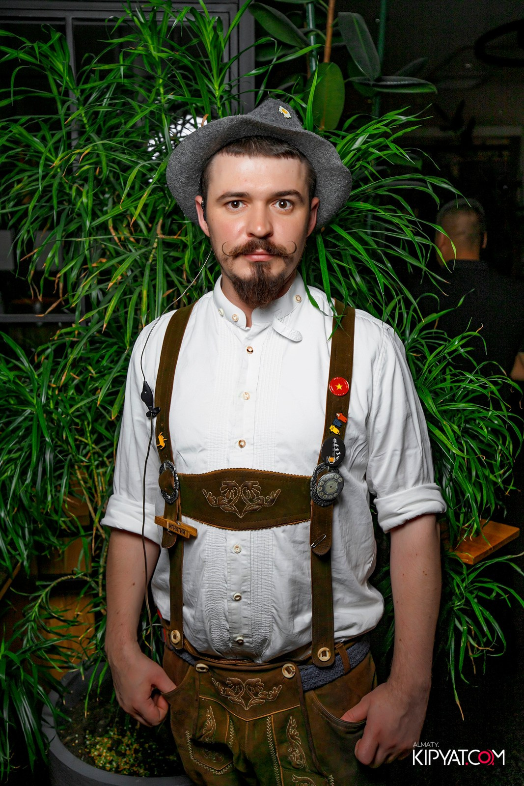PAULANER. КИПЯТКОМ АЛМАТЫ! Фотосъемка мероприятий в Алматы