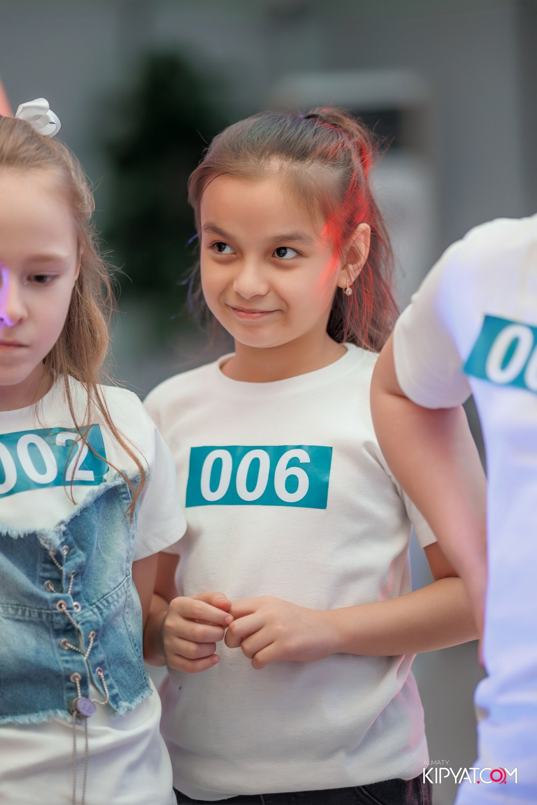 КВЕСТ-ШОУ ALAROVICH ИГРА В КАЛЬМАРА. КИПЯТКОМ АЛМАТЫ!