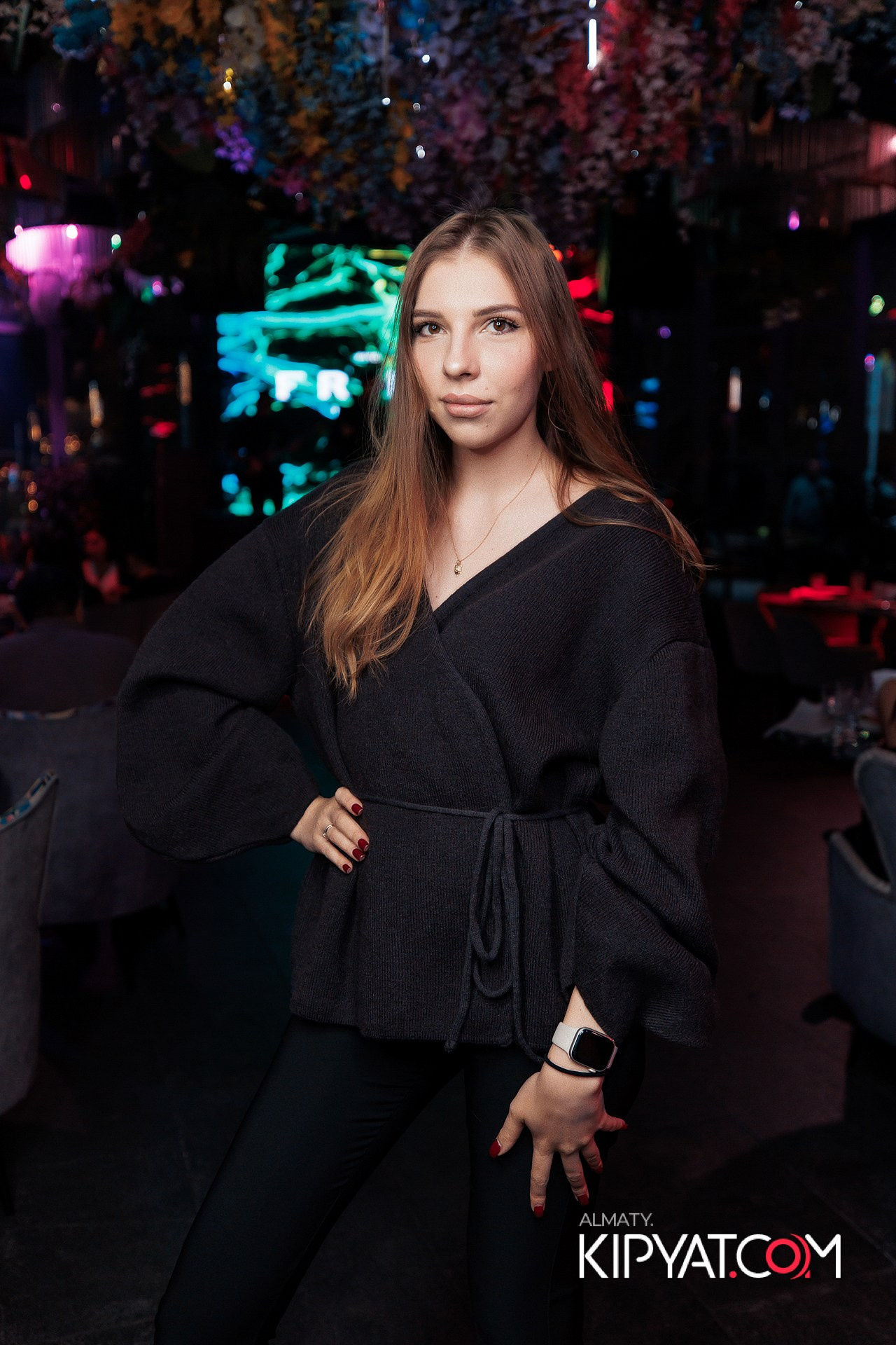 FRIENDS BAR & TERRACE. КИПЯТКОМ АЛМАТЫ! Фотосъемка мероприятий в Алматы