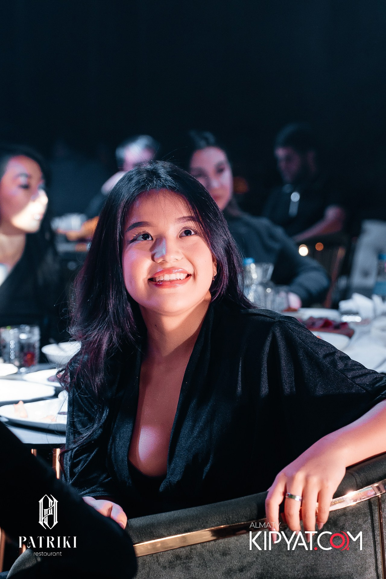 PATRIKI RESTAURANT. КИПЯТКОМ АЛМАТЫ! Фотосъемка мероприятий в Алматы