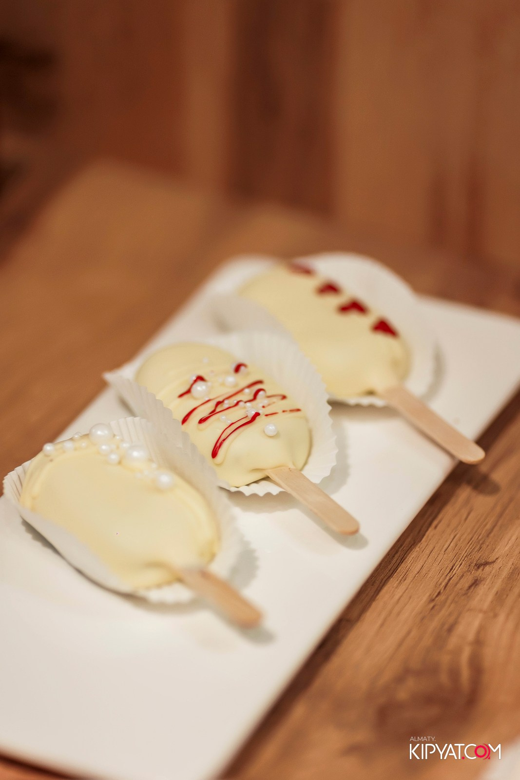 ОТКРЫТИЕ COFFEE SHAKE АСЫЛ ТАС. КИПЯТКОМ АЛМАТЫ!