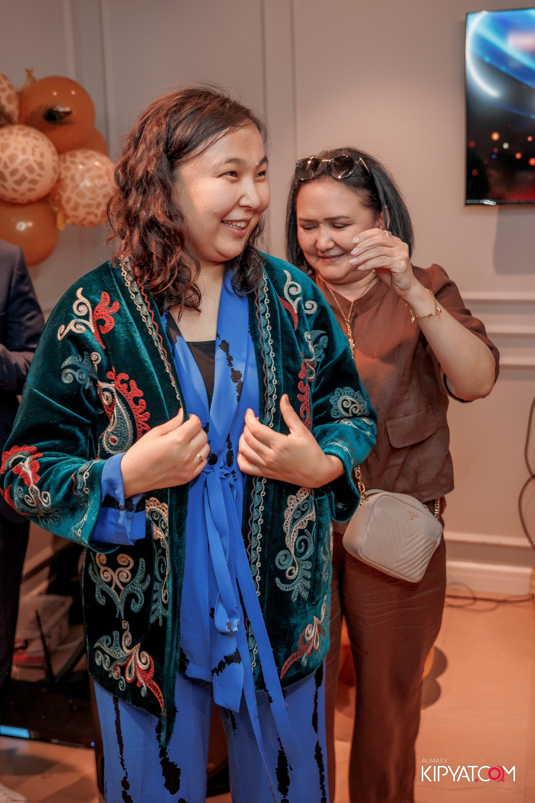 TAIMAN’S FIRST SAFARI. КИПЯТКОМ АЛМАТЫ!