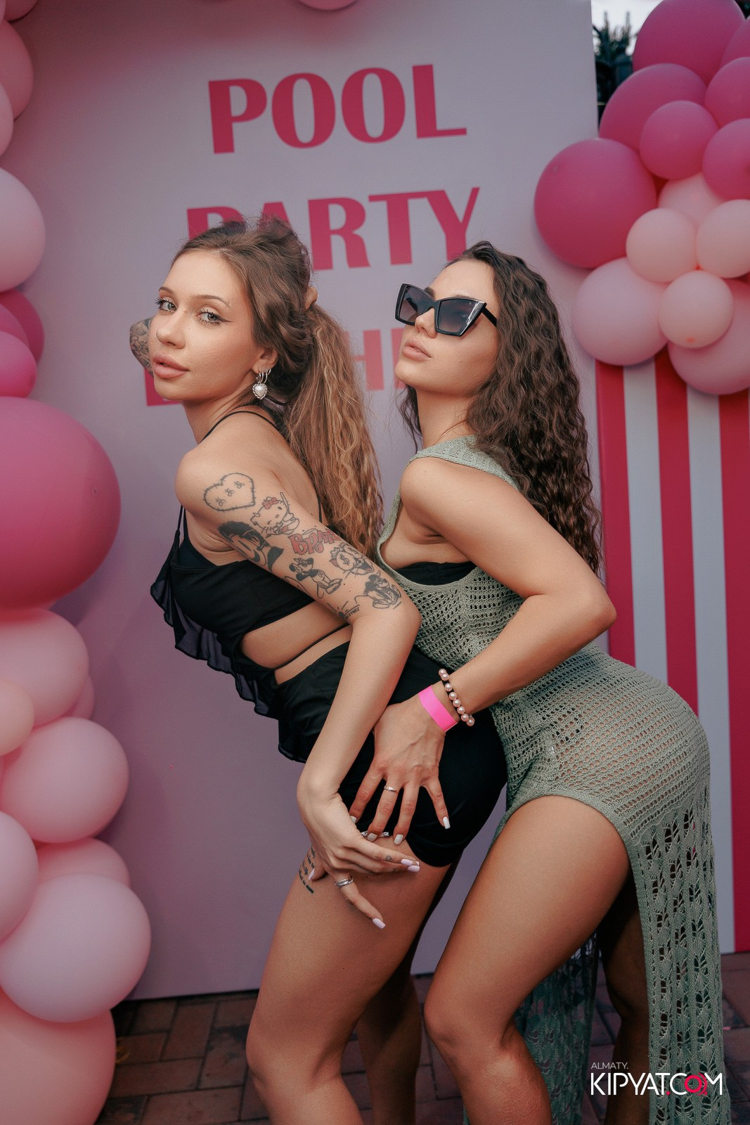 THE MAMA GELA. КИПЯТКОМ АЛМАТЫ! Фотосъемка мероприятий в Алматы