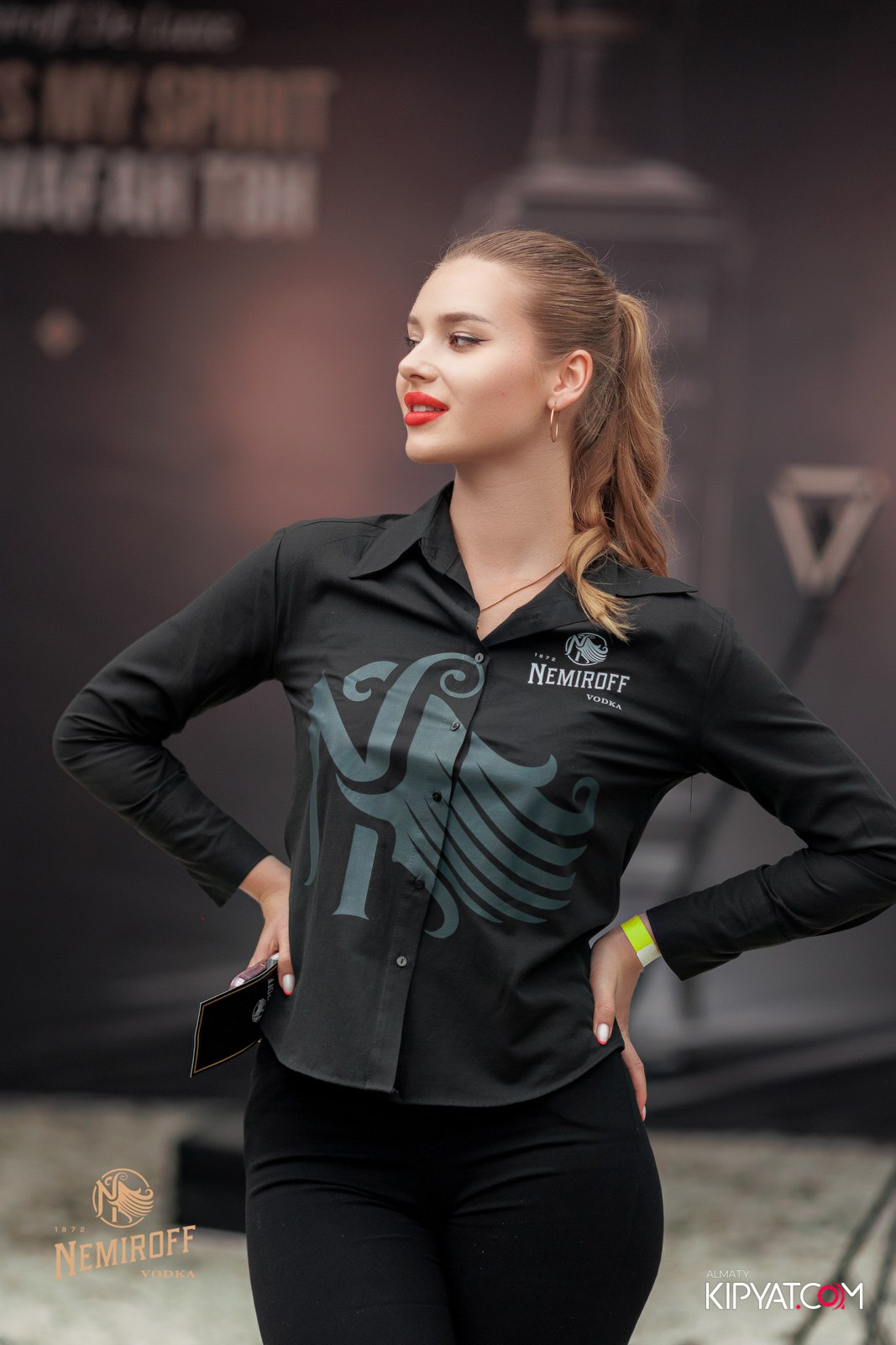 SHAKE FEST 2025 NEMIROFF VIBES. КИПЯТКОМ АЛМАТЫ!