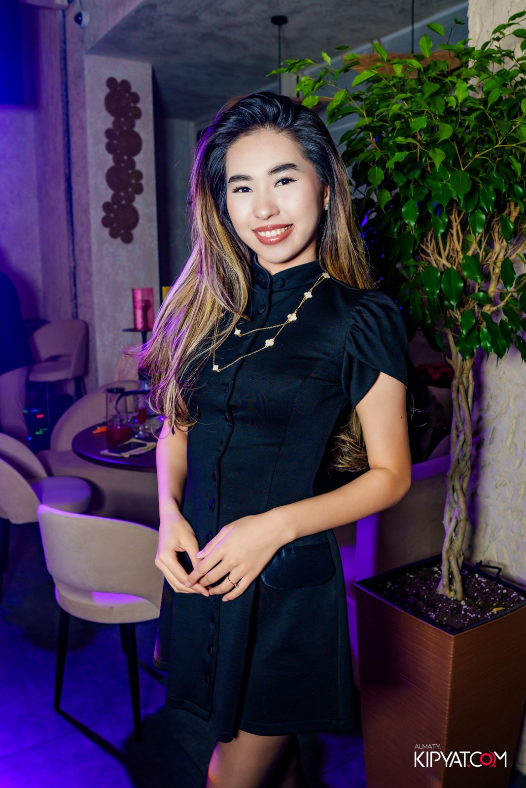 BAY RESTAURANT & BAR. КИПЯТКОМ АЛМАТЫ!