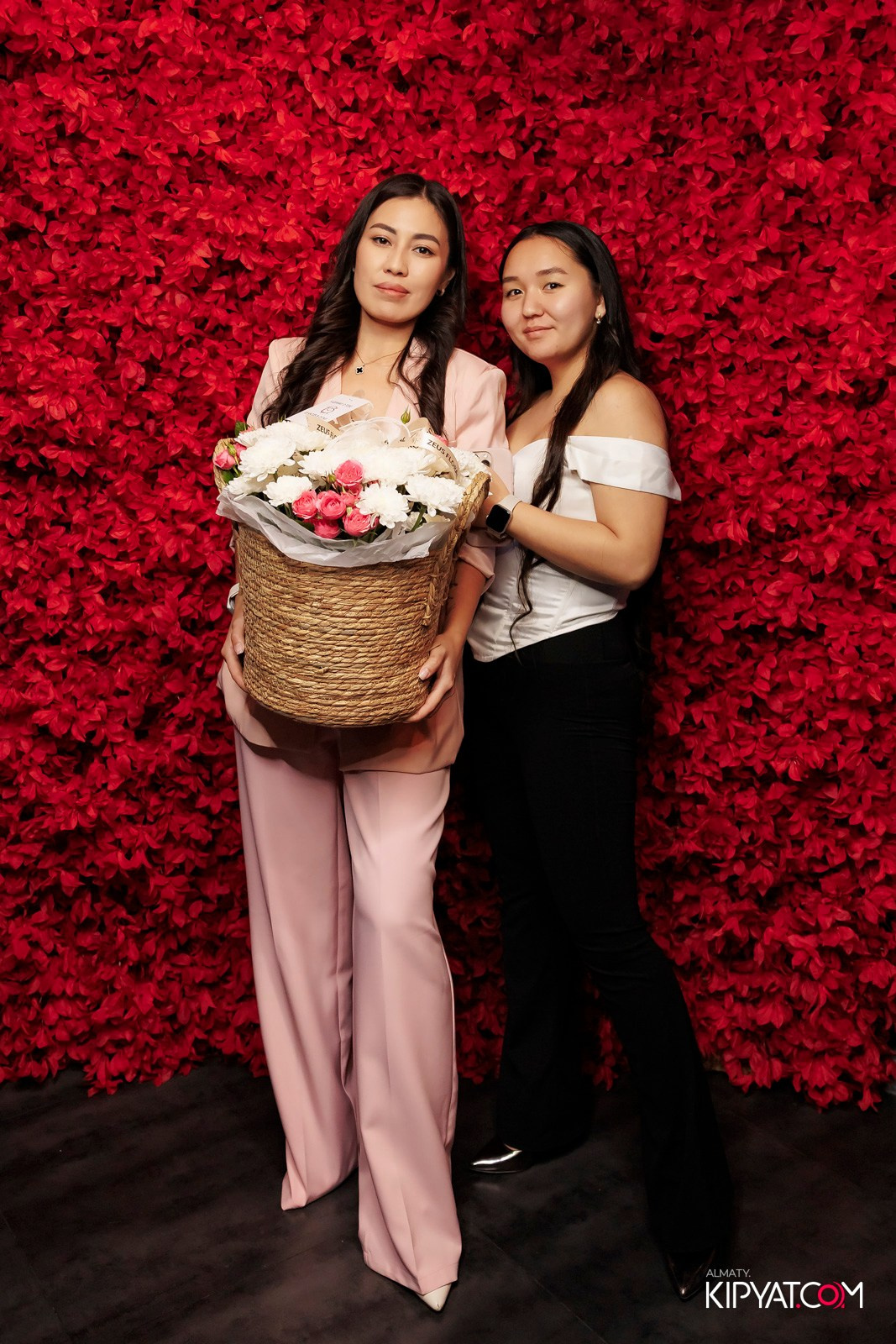 ДОРОГАЯ, Я НЕ ПИЛ. КИПЯТКОМ АЛМАТЫ!