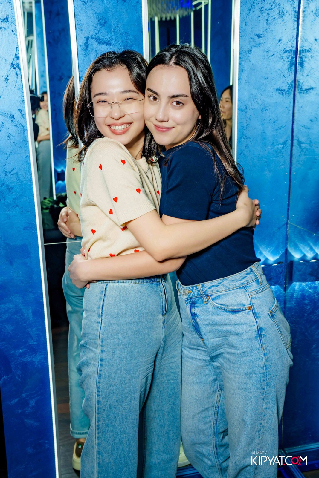 УХО И МЕДВЕДЬ НА САИНА. КИПЯТКОМ АЛМАТЫ!