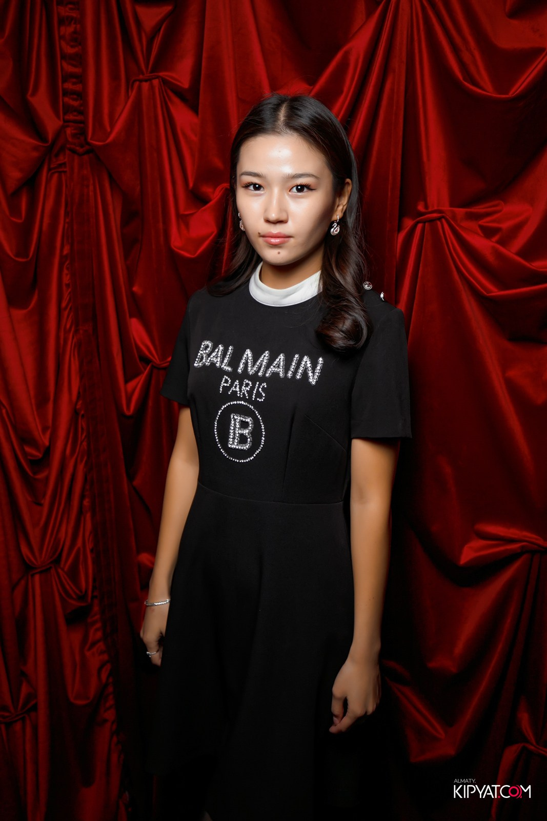 ДОРОГАЯ Я НЕ ПИЛ. КИПЯТКОМ АЛМАТЫ!