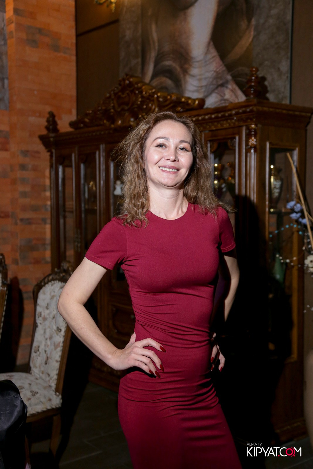 РЕСТОРАН ВЕСЕЛИДЗЕ НА ШЕВЧЕНКО. КИПЯТКОМ АЛМАТЫ!