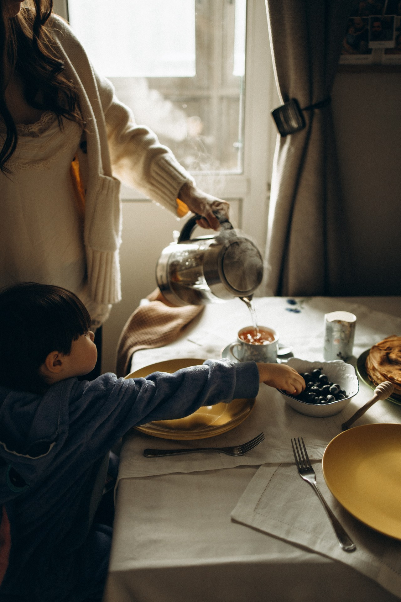 Фотограф в Санкт-Петербурге Кристина Порванова